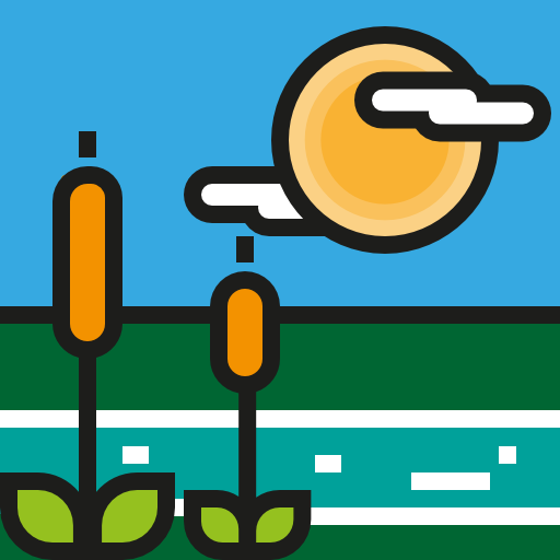 River free icon River free icon