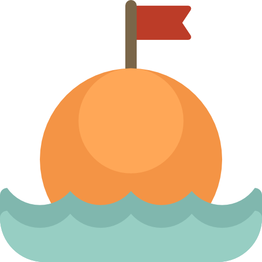 Буй бесплатно иконка