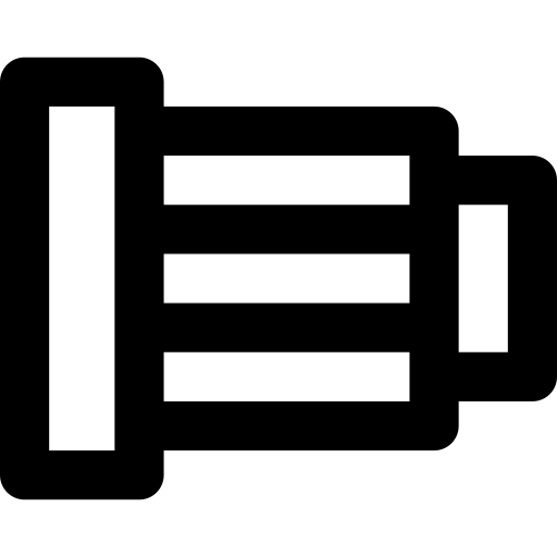 Lens free icon