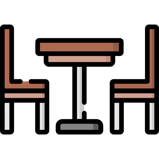 stuhl kostenlos Icon stuhl kostenlos Icon