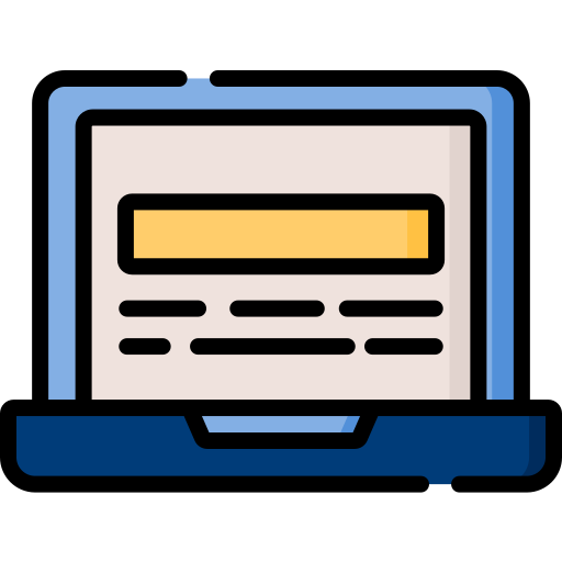 computer kostenlos Icon