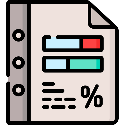 Annual report free icon Annual report free icon