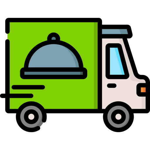 restauration Icône gratuit