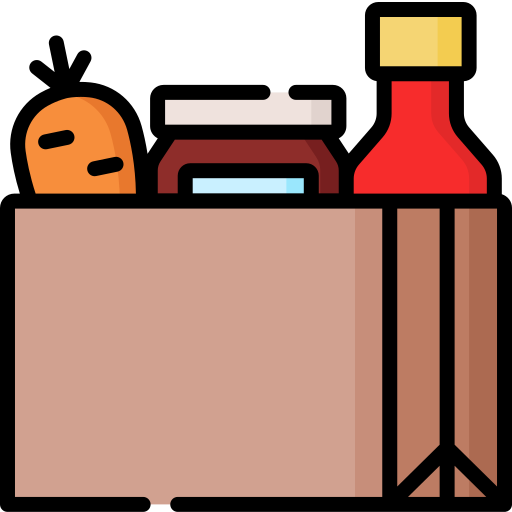 lieferung kostenlos Icon