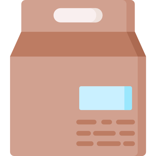 boîte Icône gratuit boîte Icône gratuit