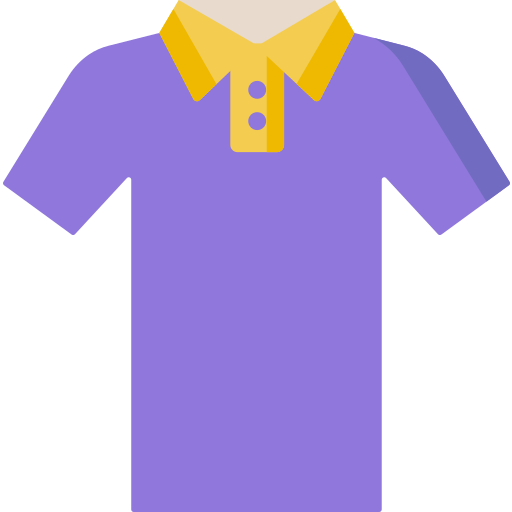 Clothes Special Flat icon