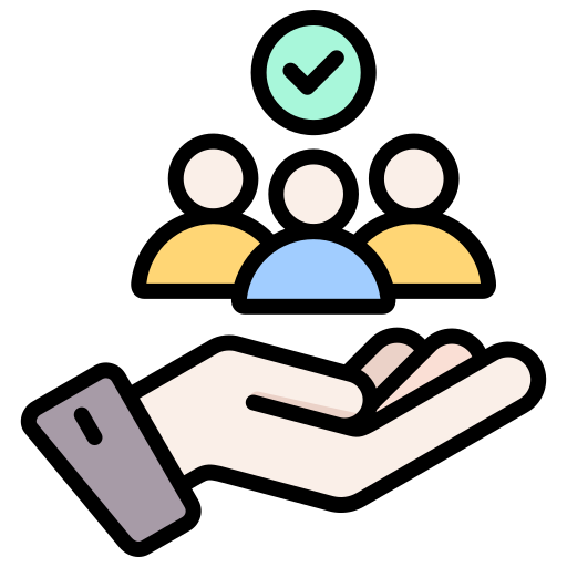 cliente icono gratis