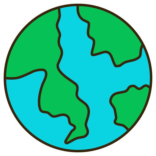 Земля бесплатно иконка