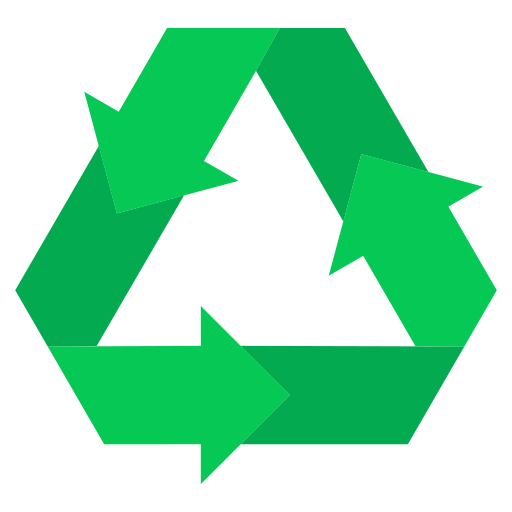 reciclar icono gratis