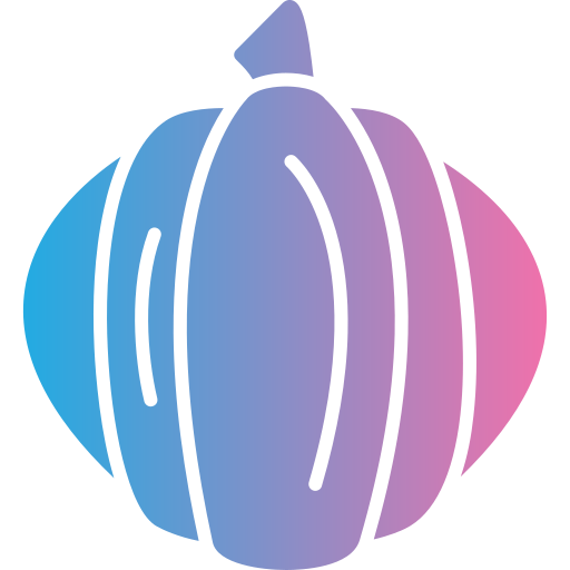 calabaza icono gratis