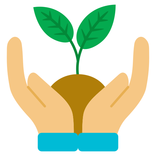 Save nature free icon Save nature free icon