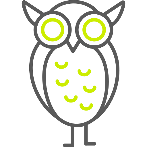 Owl free icon Owl free icon