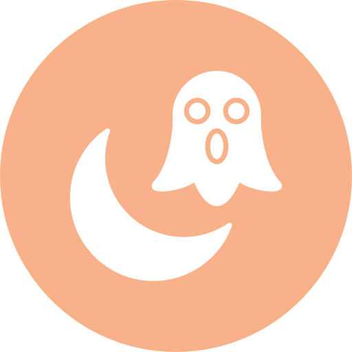halloween-mond kostenlos Icon halloween-mond kostenlos Icon