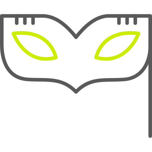 Eye mask free icon Eye mask free icon