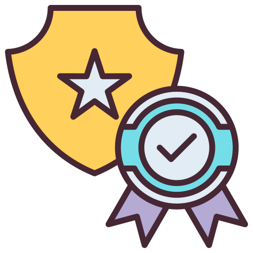 vertrauenswürdig kostenlos Icon vertrauenswürdig kostenlos Icon