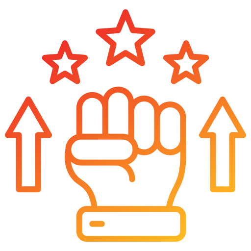 Мотивация бесплатно иконка