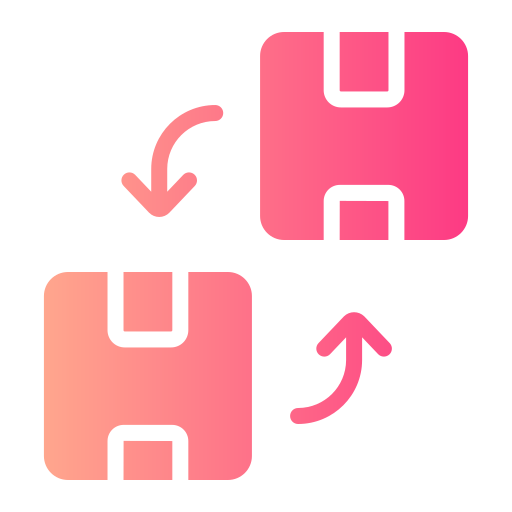 Replacement free icon Replacement free icon