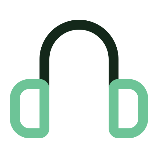 Наушники бесплатно иконка