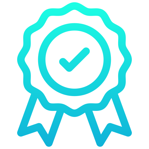 calidad icono gratis