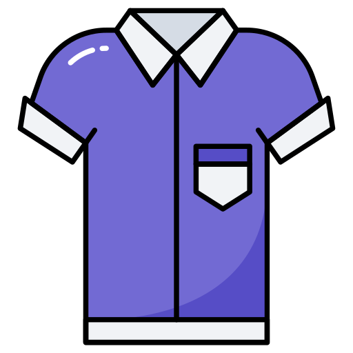 Shirt free icon Shirt free icon