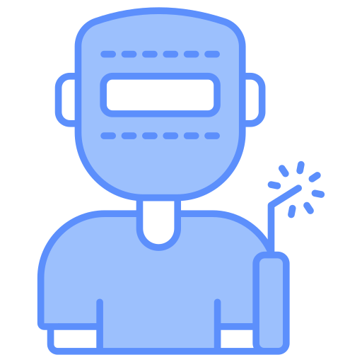 Welder free icon