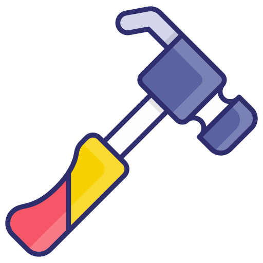 hammer kostenlos Icon
