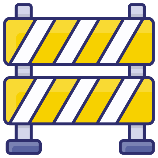 Barrier free icon