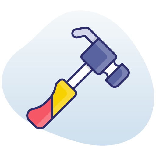 hammer kostenlos Icon