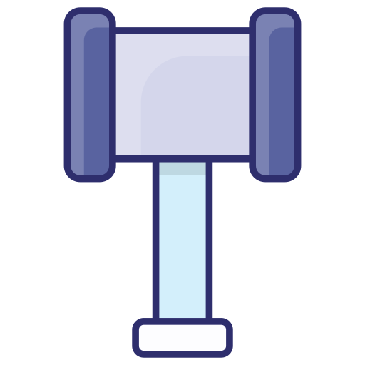 Mallet free icon