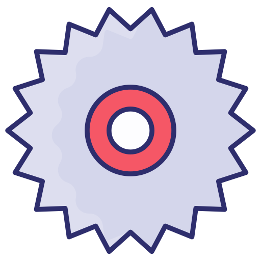 Circular saw free icon Circular saw free icon