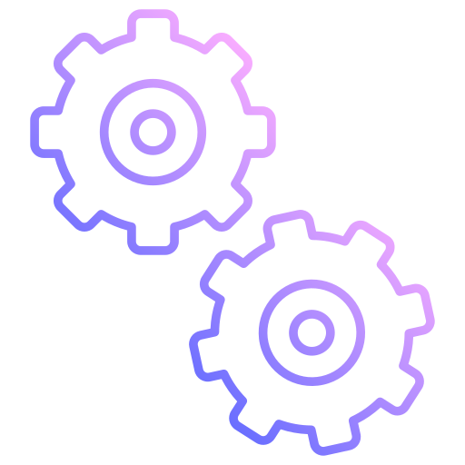 Mechanic free icon Mechanic free icon