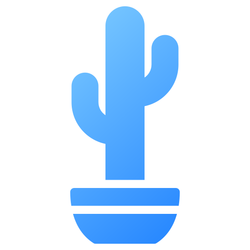 cactus icono gratis