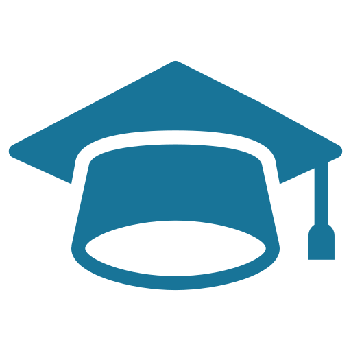 escuela icono gratis