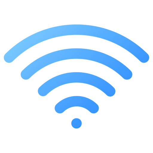 wifi icono gratis