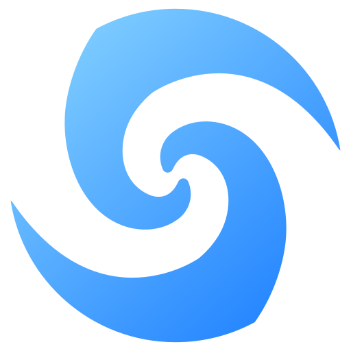 espiral icono gratis