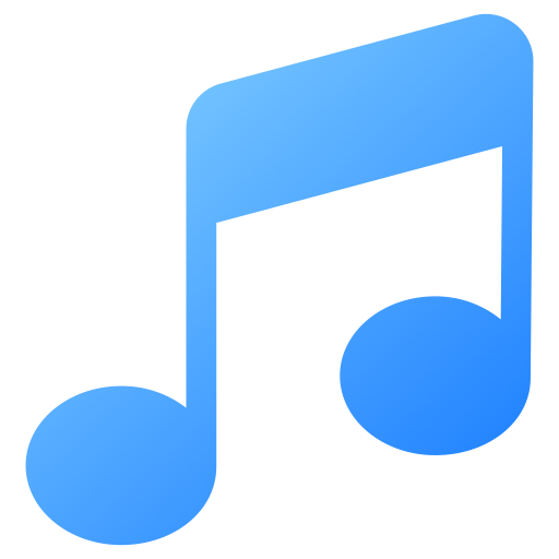 música icono gratis