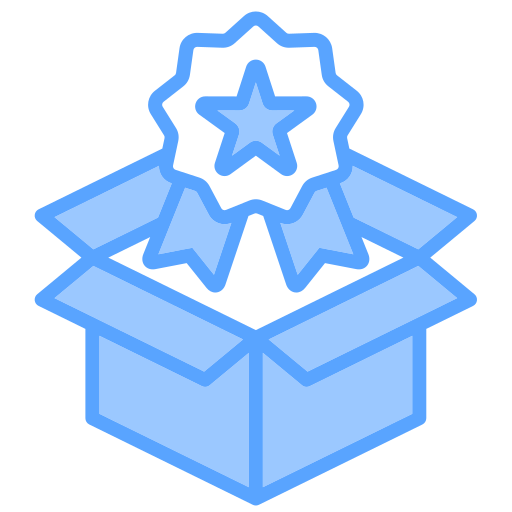 최고의 제품 무료 아이콘