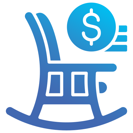 retraite Icône gratuit retraite Icône gratuit