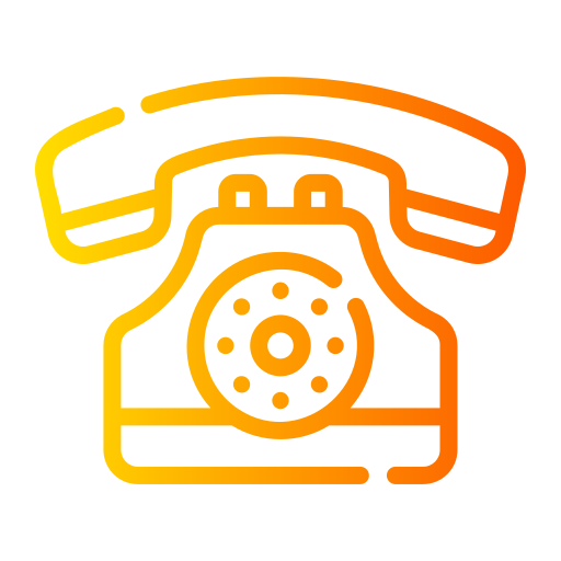 teléfono icono gratis