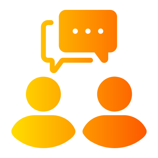 Discussion free icon Discussion free icon