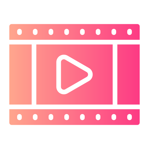 Кинопленка бесплатно иконка