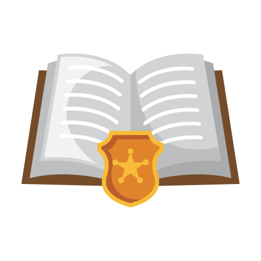Книга законов бесплатно иконка Книга законов бесплатно иконка