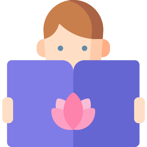 Livro grátis ícone