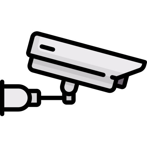 cctv 무료 아이콘