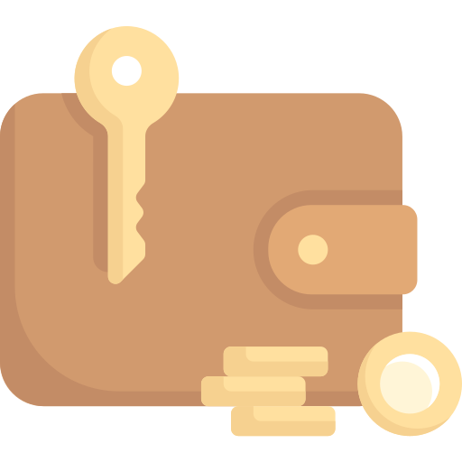 kasse kostenlos Icon