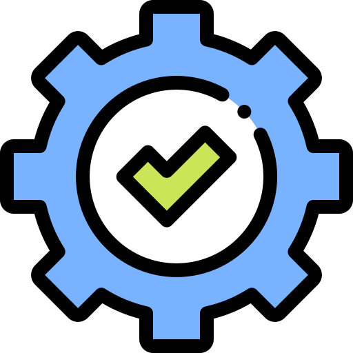 admin flat icon