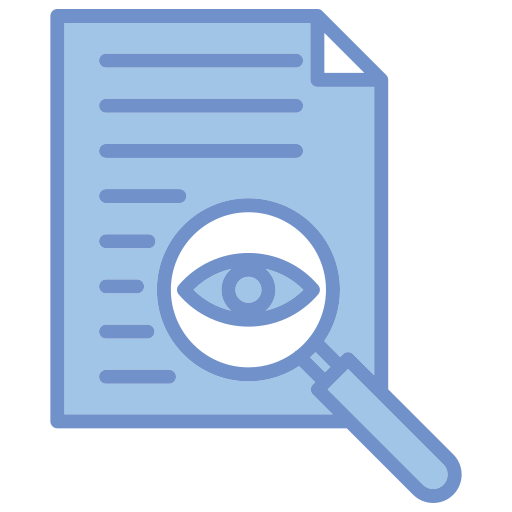 Transparency free icon