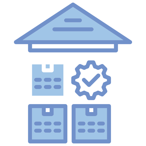 Inventory management free icon Inventory management free icon