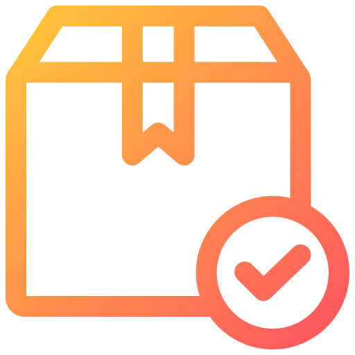 Упаковка бесплатно иконка Упаковка бесплатно иконка