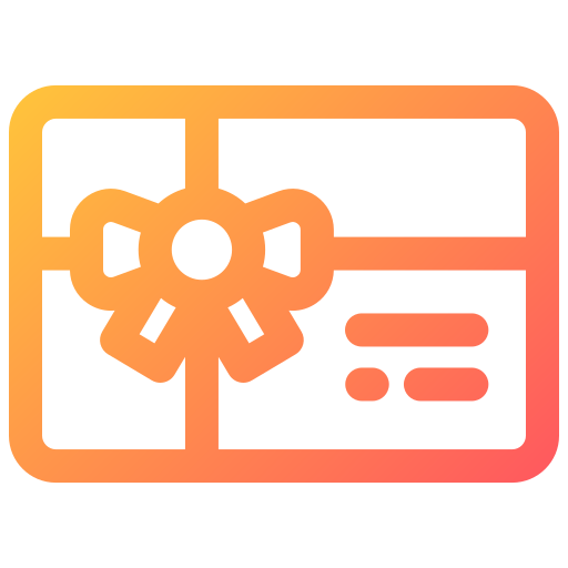 carte cadeau Icône gratuit carte cadeau Icône gratuit